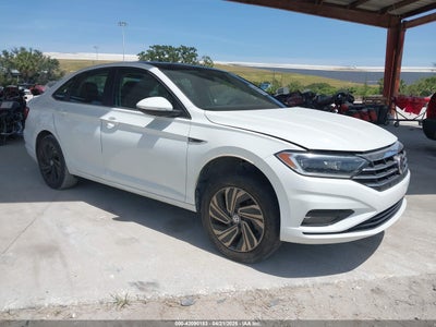 VOLKSWAGEN JETTA 2019