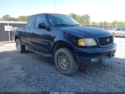 FORD F-150 2003