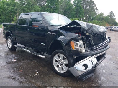 FORD F-150 2013