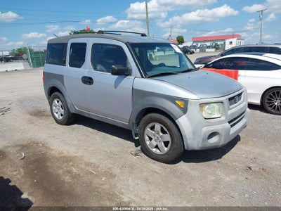 HONDA ELEMENT 2003