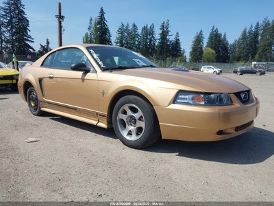 FORD MUSTANG 2000