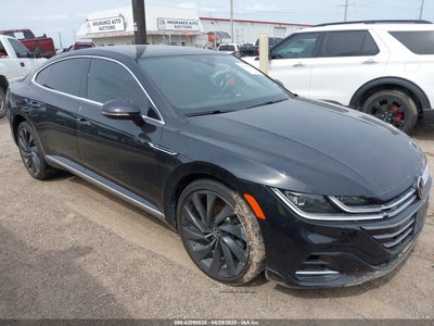 VOLKSWAGEN ARTEON 2023