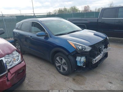 KIA NIRO 2022
