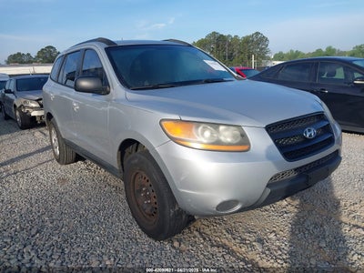 HYUNDAI SANTA FE 2009