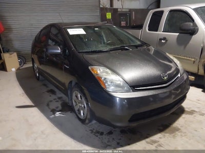 TOYOTA PRIUS 2006