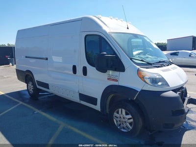 RAM PROMASTER 3500 2019
