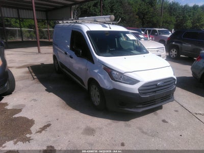 FORD TRANSIT CONNECT 2020