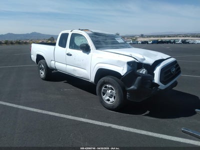 TOYOTA TACOMA 2020