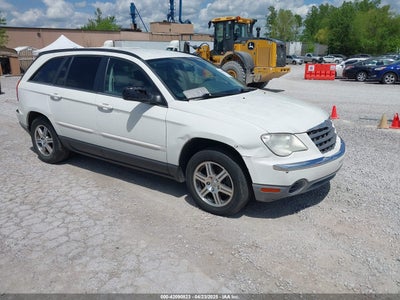 CHRYSLER PACIFICA 2007