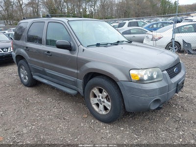 FORD ESCAPE 2005