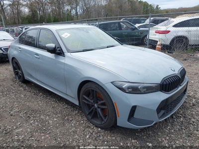 BMW 330I 2023