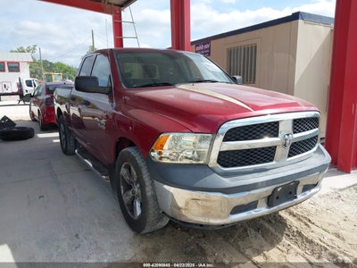 RAM 1500 2013