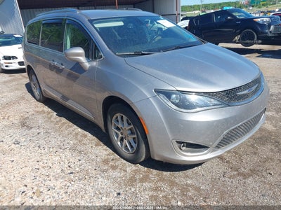 CHRYSLER PACIFICA 2020