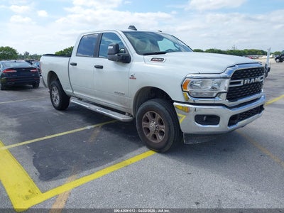 RAM 2500 2024