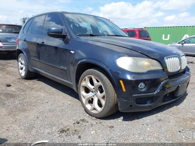 BMW X5 2010