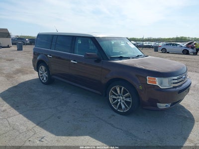 FORD FLEX 2009
