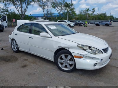 LEXUS ES 330 2006