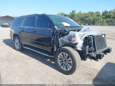 GMC YUKON XL 2020