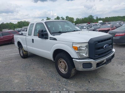 FORD F-250 2013
