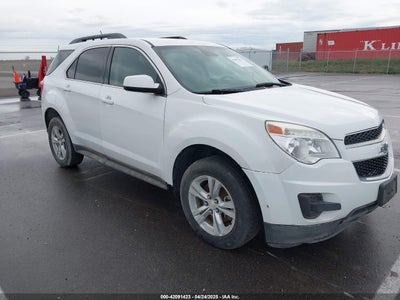CHEVROLET EQUINOX 2014