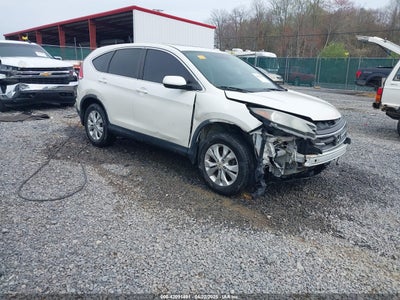 HONDA CR-V 2014