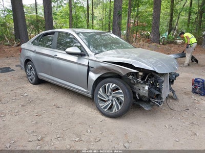VOLKSWAGEN JETTA 2020