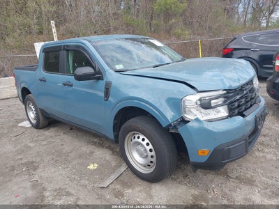 FORD MAVERICK 2023