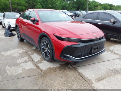 TOYOTA CROWN 2023