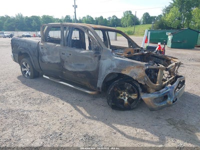 RAM 1500 2019