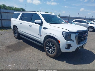 GMC YUKON XL 2024