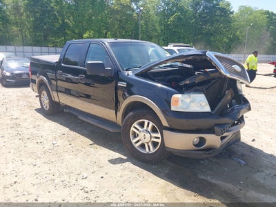 FORD F-150 2006