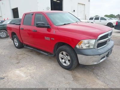 RAM 1500 2013