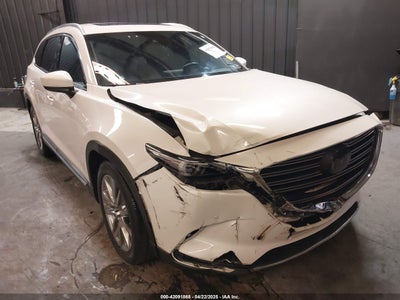 MAZDA CX-9 2018