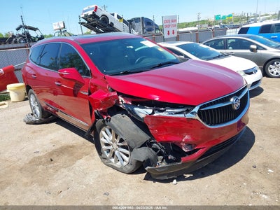 BUICK ENCLAVE 2019