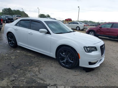 CHRYSLER 300 2022