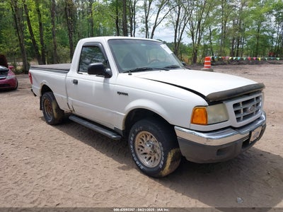 FORD RANGER 2003