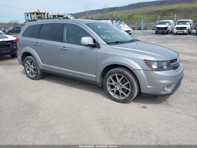 DODGE JOURNEY 2017