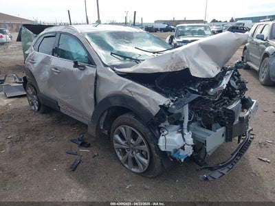 MAZDA CX-30 2023