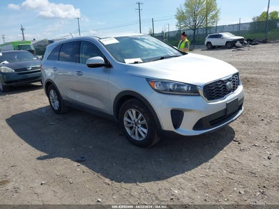 KIA SORENTO 2019