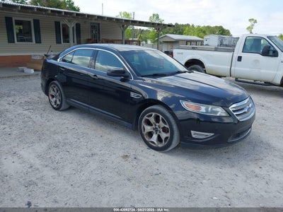 FORD TAURUS 2012
