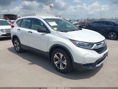 HONDA CR-V 2019