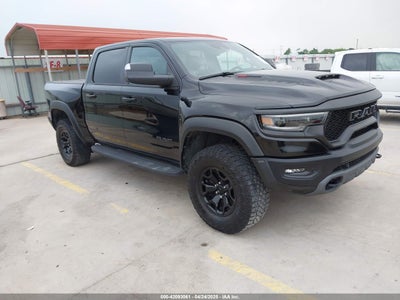 RAM 1500 2023