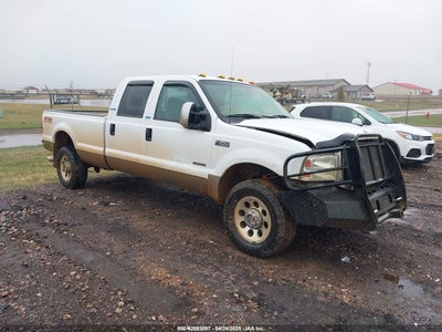 FORD F-350 2006