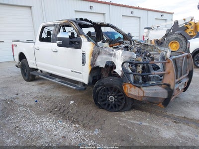 FORD F-250 2020
