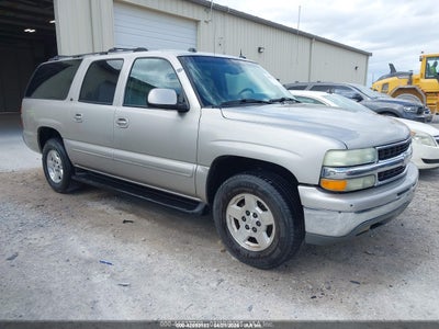 CHEVROLET SUBURBAN 1500 2004