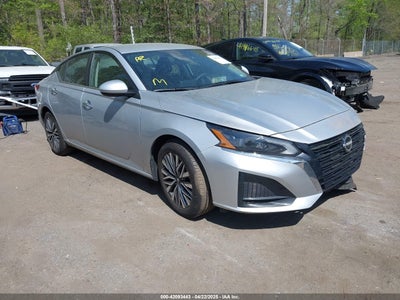 NISSAN ALTIMA 2023