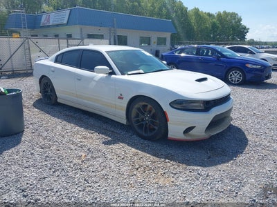 DODGE CHARGER 2021