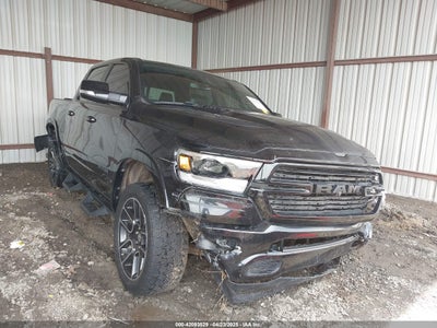 RAM 1500 2019