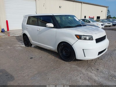 SCION XB 2008
