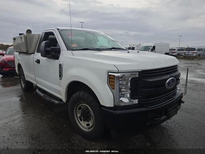 FORD F-250 2019